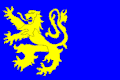 Vlag uit ca. 1750