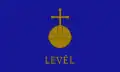 Vlag van Levél