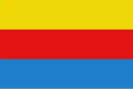 ? Vlag van Liedekerke