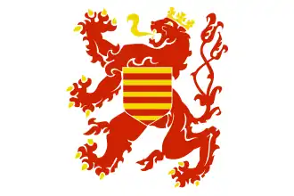 Vlag Limburg