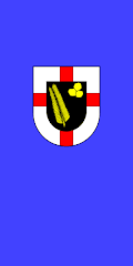Vlag van Lutzerath