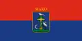 Vlag van Makó