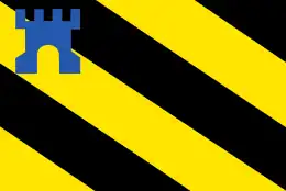 Vlag Medemblik
