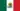 Vlag van Mexico (1899-1916)