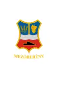 Vlag van Mezőberény