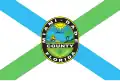 Vlag van Miami-Dade County