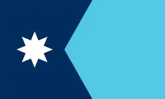 ? Vlag van Minnesota