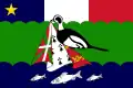 Vlag van Miquelon-Langlade