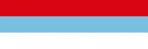 Vlag van Montegro