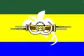 Vlag van Morobe