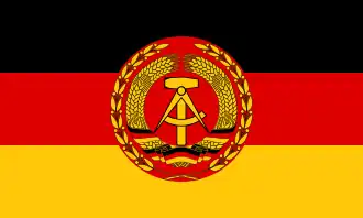 Nationale Volksarmee