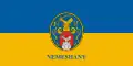 Vlag van Nemeshany