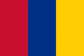 Republiek Nieuw-Granada