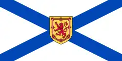 Nova Scotia