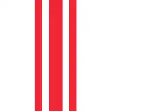 Vlag Oisterwijk