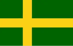 Vlag van Öland