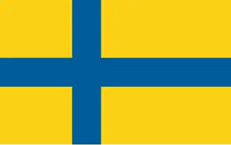 Vlag van Östergötland