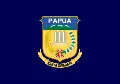 Vlag van Papua