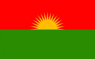 Partij voor een vrij leven in Koerdistan