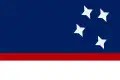 Vlag van Patagonië