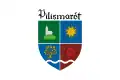 Vlag van Pilismarót