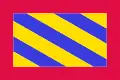 Vlag van Ponthieu