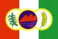 Vlag van Porto Calvo