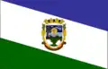 Vlag van Porto Vera Cruz