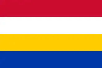 Vlag Renkum