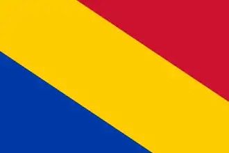 Vlag Rheden