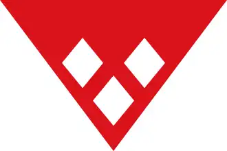 ? Vlag van Rijkevorsel