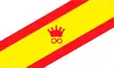 Vlag van Robland