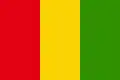 ?Vlag van het Koninkrijk Rwanda (1959 – 24 september 1961)