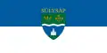 Vlag van Sülysáp
