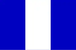 Vlag van de republiek Bahia