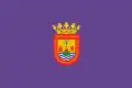 Vlag van San Cristóbal de La Laguna