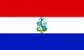 Vlag van San Miguel