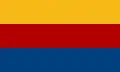Vlag van San Pedro de Macorís