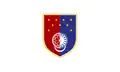 Vlag van Kanton Sarajevo