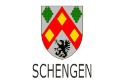 Vlag van Schengen