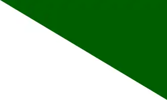 Vlag van het Siberisch