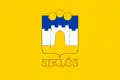 Vlag van Siklós