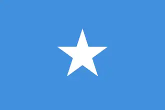 Vlag van Somalië