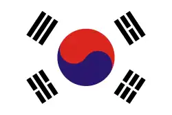 Zuid-Korea (1948–1949)