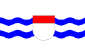 Vlag van Stavenisse