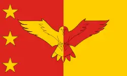 Optie A (oorspronkelijk voorstel)