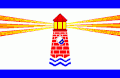Vlag van Sylt