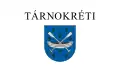 Vlag van Tárnokréti