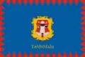 Vlag van Tahitótfalu
