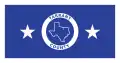 Vlag van Tarrant County
